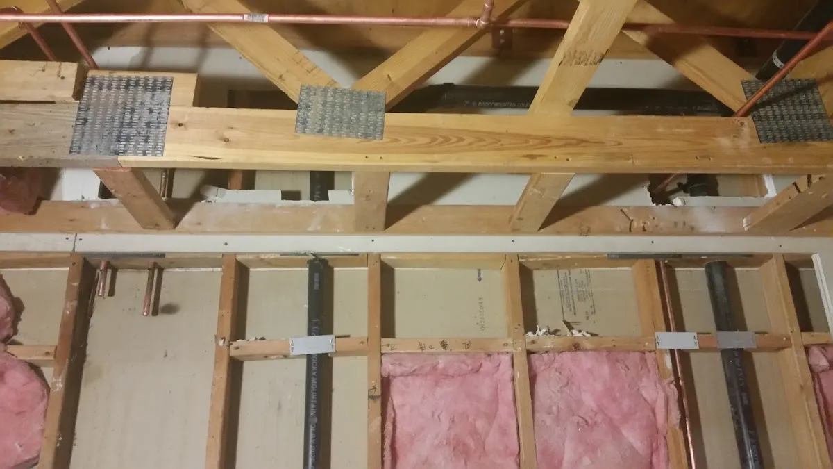 Plumbing services in Pepperell, MA